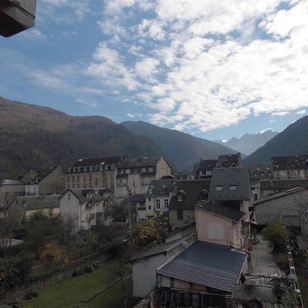 Studio Calme Avec Balcon Plein Sud, Parking Prive, Proche Thermes Et Centre-Ville - Fr-1-313-149 Bagneres-de-Luchon Exterior foto