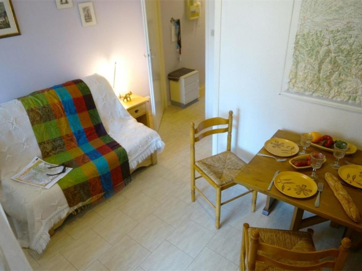 Studio Calme Avec Balcon Plein Sud, Parking Prive, Proche Thermes Et Centre-Ville - Fr-1-313-149 Bagneres-de-Luchon Exterior foto
